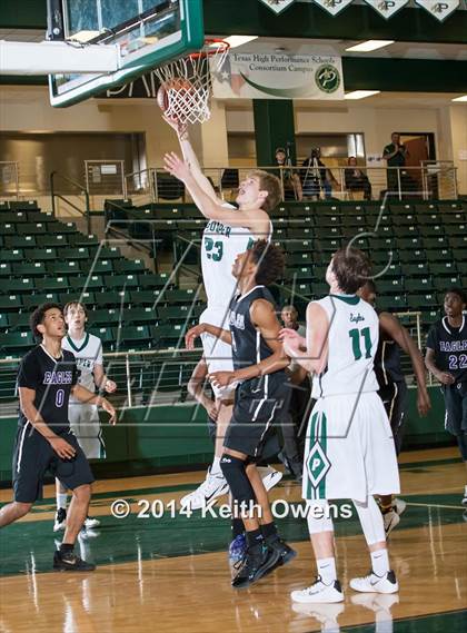 Thumbnail 1 in Richardson @ Prosper (Prosper ISD Tournament) photogallery.
