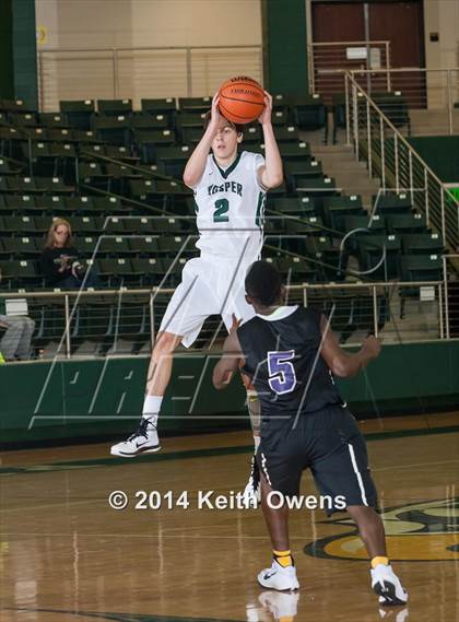 Thumbnail 3 in Richardson @ Prosper (Prosper ISD Tournament) photogallery.