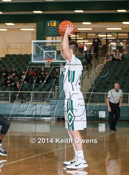 Thumbnail 2 in Richardson @ Prosper (Prosper ISD Tournament) photogallery.