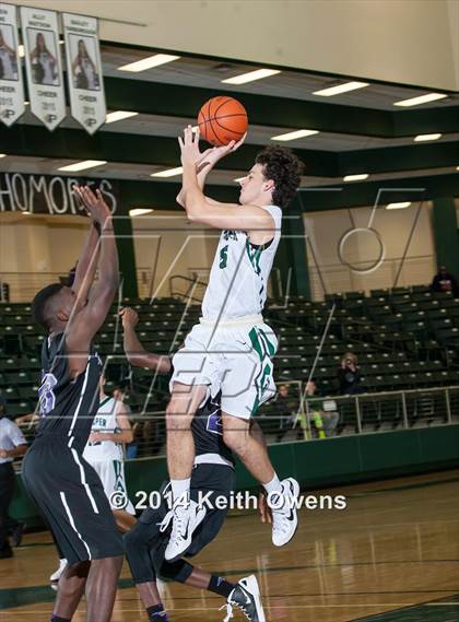 Thumbnail 3 in Richardson @ Prosper (Prosper ISD Tournament) photogallery.