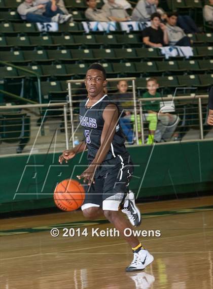 Thumbnail 2 in Richardson @ Prosper (Prosper ISD Tournament) photogallery.