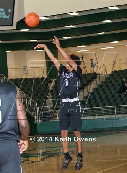 Thumbnail 3 in Richardson @ Prosper (Prosper ISD Tournament) photogallery.