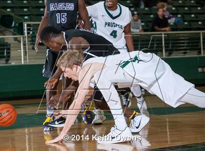 Thumbnail 2 in Richardson @ Prosper (Prosper ISD Tournament) photogallery.