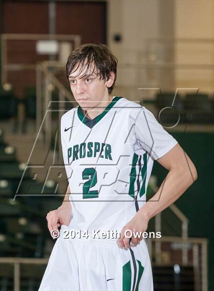 Thumbnail 1 in Richardson @ Prosper (Prosper ISD Tournament) photogallery.
