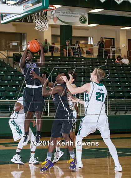 Thumbnail 1 in Richardson @ Prosper (Prosper ISD Tournament) photogallery.