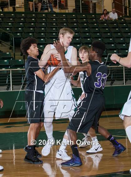 Thumbnail 2 in Richardson @ Prosper (Prosper ISD Tournament) photogallery.