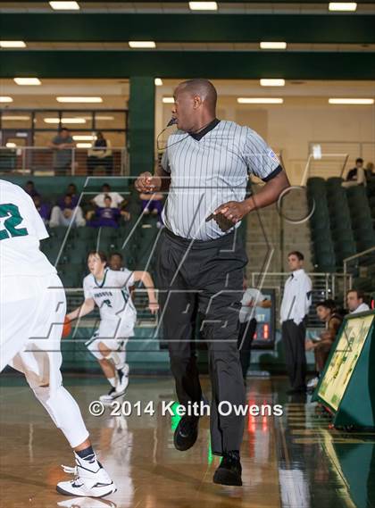 Thumbnail 2 in Richardson @ Prosper (Prosper ISD Tournament) photogallery.