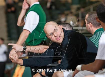 Thumbnail 1 in Richardson @ Prosper (Prosper ISD Tournament) photogallery.