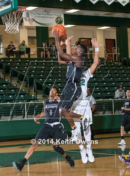 Thumbnail 2 in Richardson @ Prosper (Prosper ISD Tournament) photogallery.