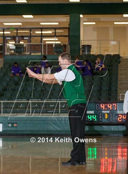 Thumbnail 2 in Richardson @ Prosper (Prosper ISD Tournament) photogallery.