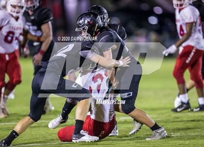 Thumbnail 3 in First Baptist @ Pantego Christian photogallery.