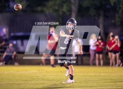 Thumbnail 1 in First Baptist @ Pantego Christian photogallery.