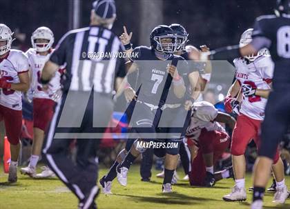 Thumbnail 2 in First Baptist @ Pantego Christian photogallery.