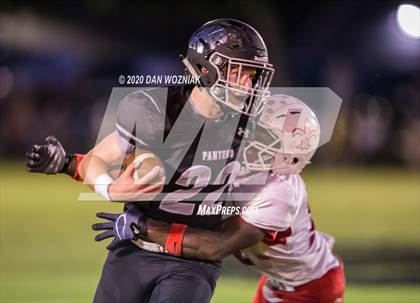 Thumbnail 1 in First Baptist @ Pantego Christian photogallery.