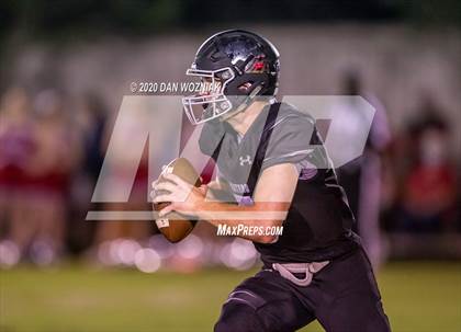 Thumbnail 3 in First Baptist @ Pantego Christian photogallery.