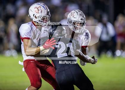Thumbnail 1 in First Baptist @ Pantego Christian photogallery.