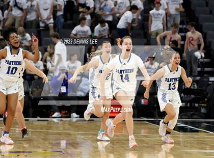 Thumbnail 1 in Shalhevet @ San Domenico (CIF State D5 Final) photogallery.