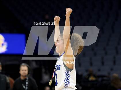 Thumbnail 2 in Shalhevet @ San Domenico (CIF State D5 Final) photogallery.