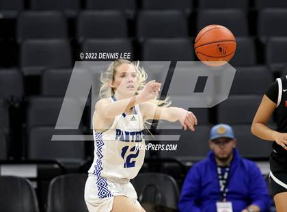 Thumbnail 3 in Shalhevet @ San Domenico (CIF State D5 Final) photogallery.