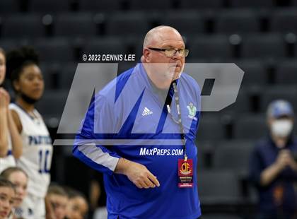 Thumbnail 3 in Shalhevet @ San Domenico (CIF State D5 Final) photogallery.