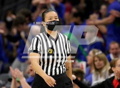 Thumbnail 2 in Shalhevet @ San Domenico (CIF State D5 Final) photogallery.