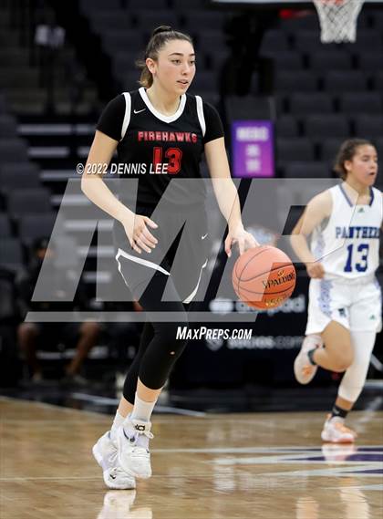 Thumbnail 2 in Shalhevet @ San Domenico (CIF State D5 Final) photogallery.