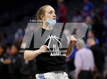 Thumbnail 1 in Shalhevet @ San Domenico (CIF State D5 Final) photogallery.