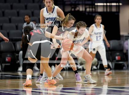 Thumbnail 3 in Shalhevet @ San Domenico (CIF State D5 Final) photogallery.