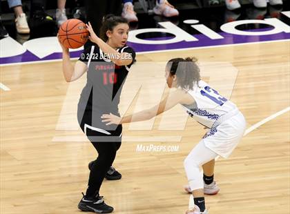 Thumbnail 2 in Shalhevet @ San Domenico (CIF State D5 Final) photogallery.