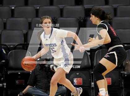 Thumbnail 1 in Shalhevet @ San Domenico (CIF State D5 Final) photogallery.