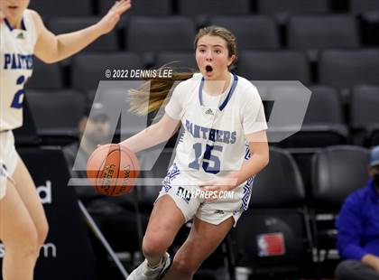 Thumbnail 1 in Shalhevet @ San Domenico (CIF State D5 Final) photogallery.