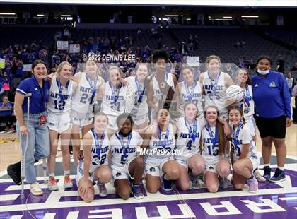 Thumbnail 3 in Shalhevet @ San Domenico (CIF State D5 Final) photogallery.