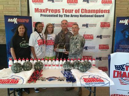 Thumbnail 3 in Myers Park TOC Ceremony photogallery.