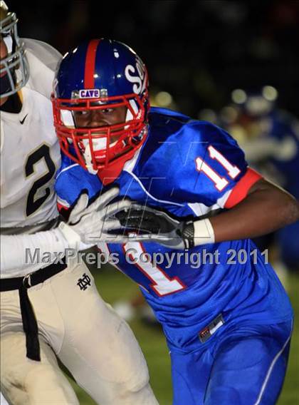 Thumbnail 3 in Notre Dame @ Serra photogallery.