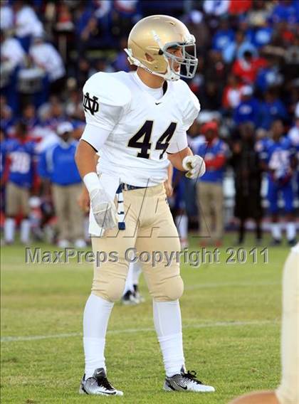 Thumbnail 3 in Notre Dame @ Serra photogallery.