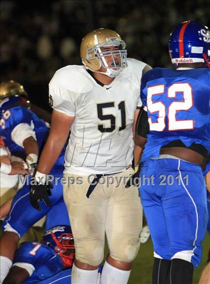 Thumbnail 3 in Notre Dame @ Serra photogallery.