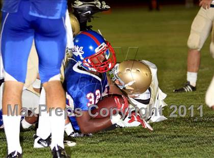 Thumbnail 2 in Notre Dame @ Serra photogallery.