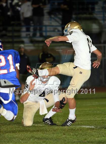 Thumbnail 2 in Notre Dame @ Serra photogallery.