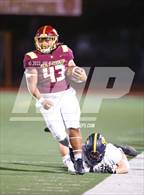 Photo from the gallery "Menlo School @ Menlo-Atherton"