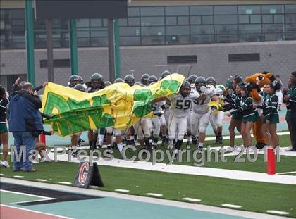Thumbnail 1 in Monterey Trail vs. Pleasant Grove (CIF SJS D1 Final) photogallery.