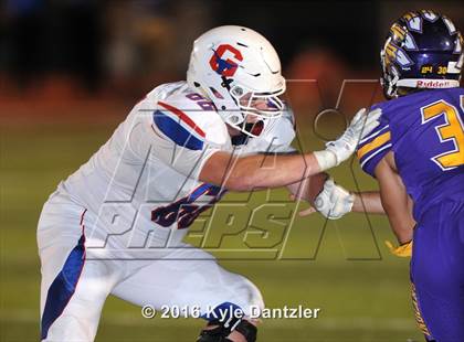 Thumbnail 3 in Graham @ Sanger photogallery.
