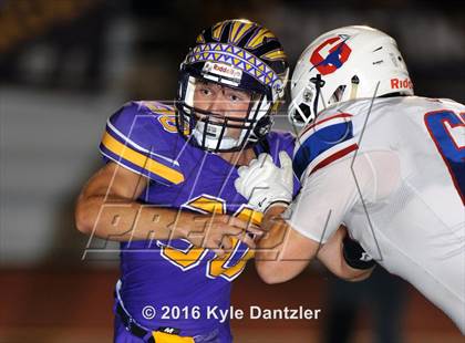 Thumbnail 3 in Graham @ Sanger photogallery.