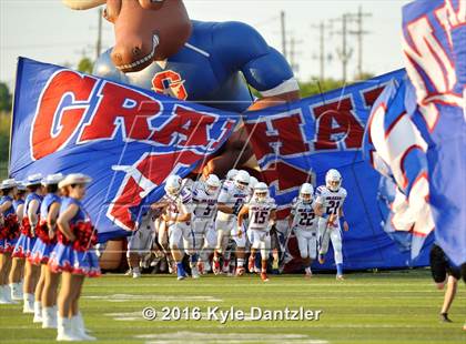 Thumbnail 3 in Graham @ Sanger photogallery.