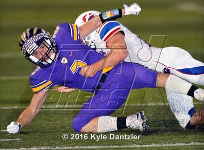 Thumbnail 3 in Graham @ Sanger photogallery.
