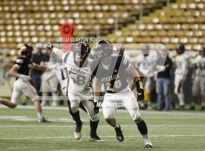 Thumbnail 1 in Kamiah vs. Kendrick photogallery.