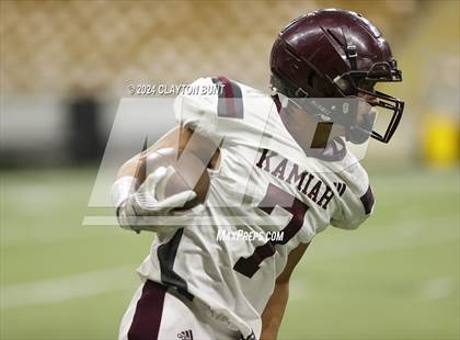 Thumbnail 2 in Kamiah vs. Kendrick photogallery.