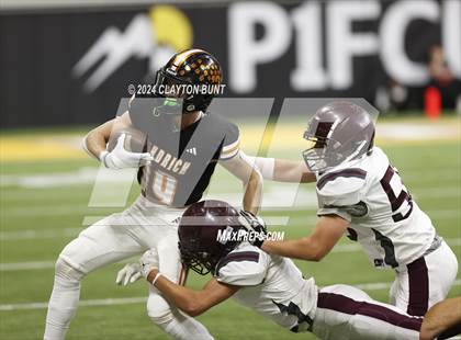 Thumbnail 3 in Kamiah vs. Kendrick photogallery.