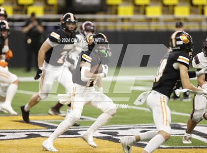 Thumbnail 3 in Kamiah vs. Kendrick photogallery.