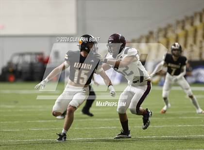 Thumbnail 1 in Kamiah vs. Kendrick photogallery.