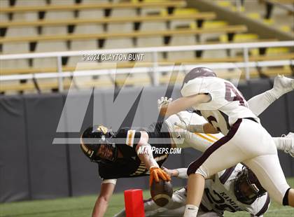 Thumbnail 1 in Kamiah vs. Kendrick photogallery.